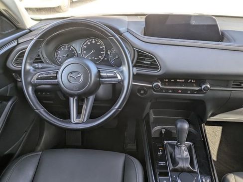 Certified 2023 MAZDA CX-30 AWD 2.5 S w/ Preferred Package image 29