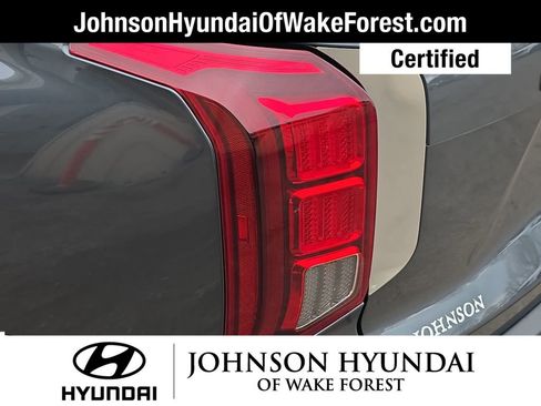 Used 2025 Hyundai Palisade Limited image 47