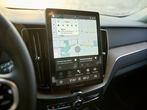 New 2026 Volvo XC60 T8 Plus w/ Protection Package Premier image 14