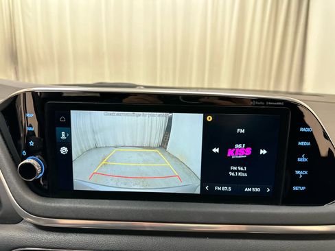 Used 2023 Hyundai Sonata SEL FWD image 17