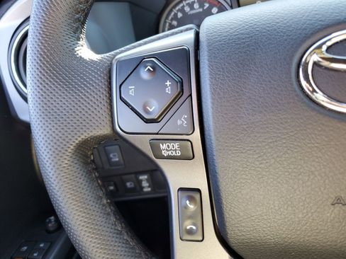 Certified 2023 Toyota Tacoma TRD Sport w/ Advanced Technology Package image 20