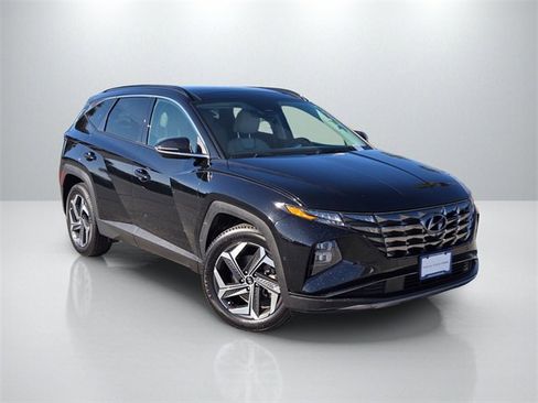 Used 2024 Hyundai Tucson Limited image 1