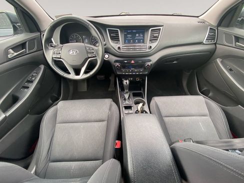Used 2018 Hyundai Tucson Sport AWD/4WD image 10