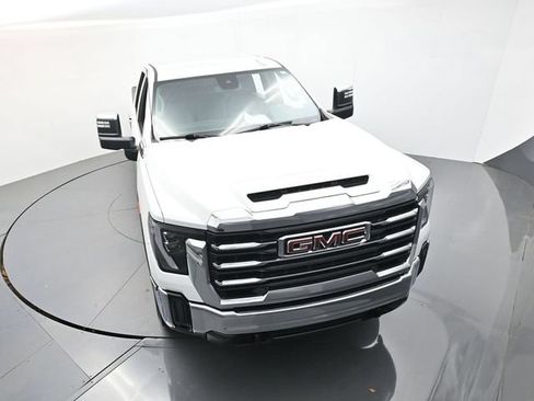 Used 2025 GMC Sierra 2500 SLT AWD/4WD image 39
