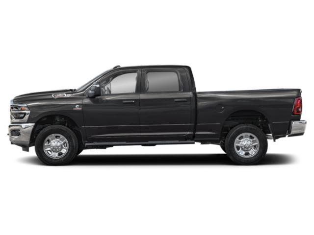New 2027 RAM 2500 Tradesman AWD/4WD image 14