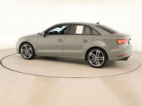 Used 2020 Audi A3 2.0T Premium w/ Final Edition Package image 3