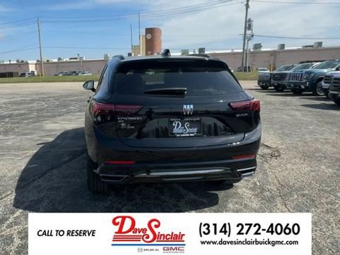 New 2026 Buick Envision Sport Touring AWD/4WD image 7