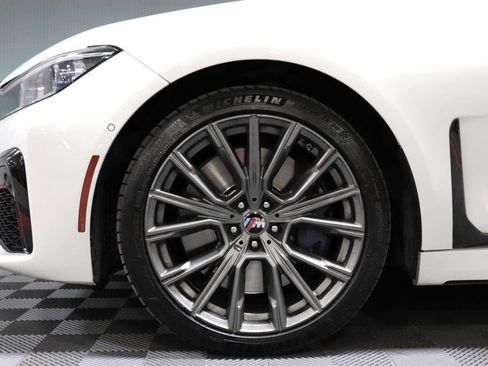 Used 2020 BMW 750i xDrive w/ Executive Package AWD/4WD image 86
