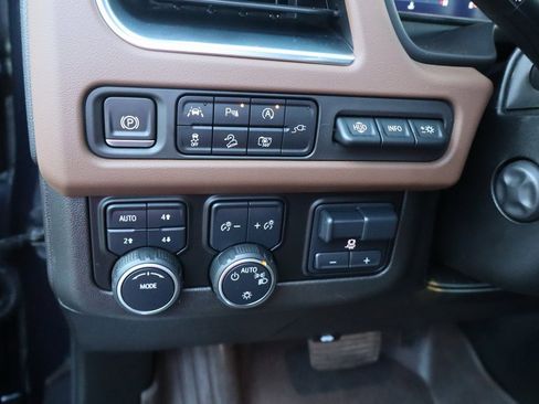 Used 2022 Chevrolet Tahoe High Country w/ Max Trailering Package image 9