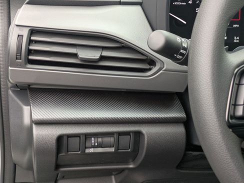 New 2026 Subaru Crosstrek 2.5i Premium AWD/4WD image 27