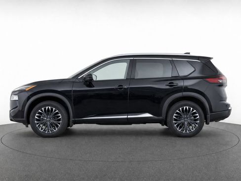 Used 2024 Nissan Rogue Platinum AWD/4WD image 6