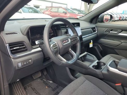 New 2026 GMC Terrain Elevation FWD image 20