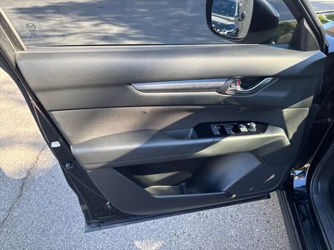 Used 2019 MAZDA CX-5 Sport FWD image 10
