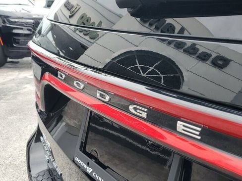 Certified 2024 Dodge Durango GT AWD/4WD image 10