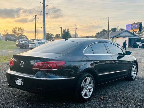 Used 2014 Volkswagen CC Sport image 11