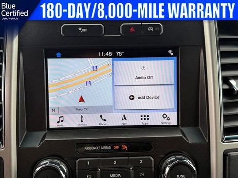 Used 2018 Ford F150 Lariat RWD image 19
