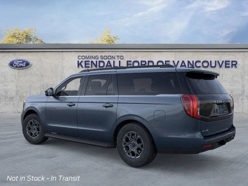 New 2026 Ford Expedition Max Active image 4