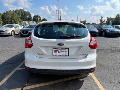 Used 2014 Ford Focus Titanium image 5