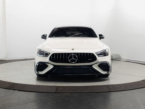 Certified 2023 Mercedes-Benz AMG GT 63 image 2