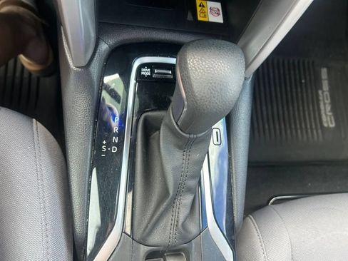 Used 2023 Toyota Corolla Cross AWD Hybrid w/ Moonroof Package image 30