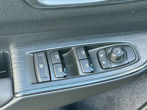 New 2026 Subaru Outback Limited XT image 13