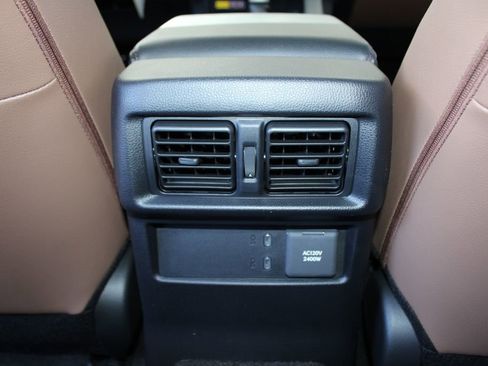 New 2026 Toyota 4Runner Limited AWD/4WD image 55