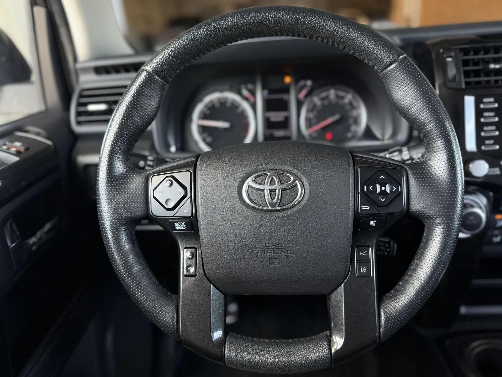 Used 2023 Toyota 4Runner TRD Pro AWD/4WD image 22