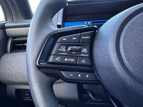 New 2026 Subaru Outback Limited XT image 13