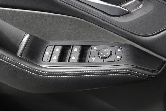 Certified 2026 Nissan Rogue SV FWD image 24