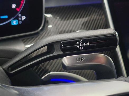 New 2026 Mercedes-Benz C 43 AMG 4MATIC Sedan image 16