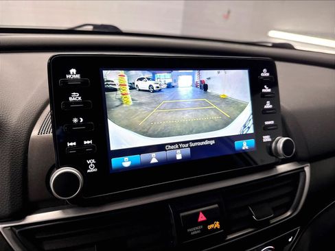 Used 2021 Honda Accord EX image 22
