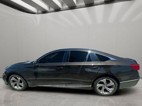 Used 2018 Honda Accord EX-L image 1
