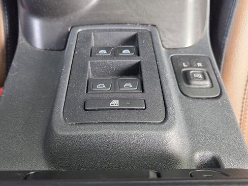 Used 2022 Ford Bronco Outer Banks image 16