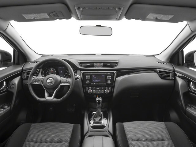 Used 2018 Nissan Rogue Sport S w/ S Appearance Package FWD image 11