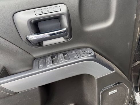 Used 2019 Chevrolet Silverado 2500 LTZ w/ Midnight Edition AWD/4WD image 10