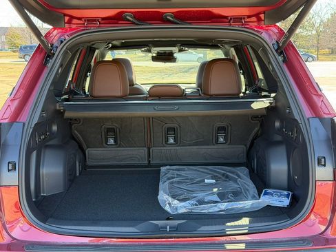 New 2026 Subaru Forester Touring image 26