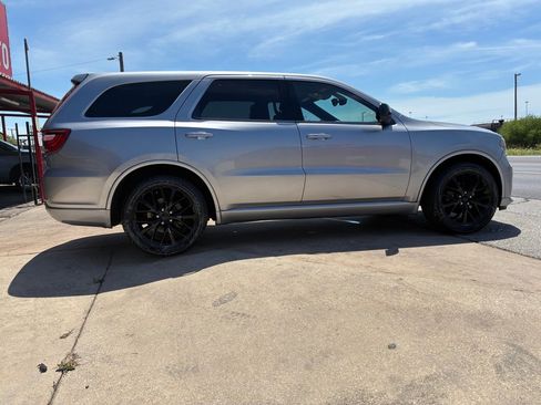 Used 2015 Dodge Durango SXT w/ Quick Order Package 23B RWD image 16