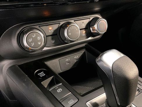 New 2026 Nissan Kicks S image 29