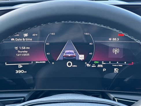 Used 2025 Audi A5 2.0T Premium Plus w/ Premium Plus image 24