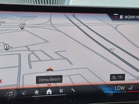 Certified 2025 BMW i4 eDrive40 w/ Premium Package RWD image 5
