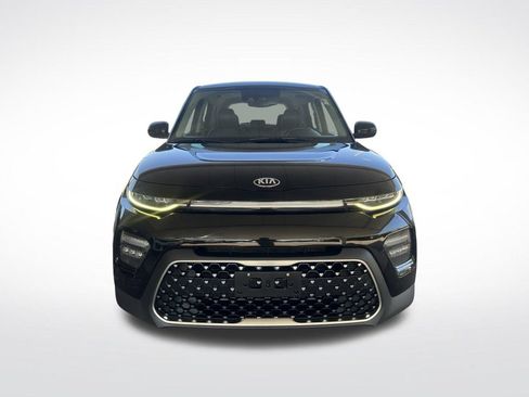 Used 2020 Kia Soul EX FWD image 2