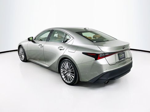 Used 2023 Lexus IS 300 w/ Premium Package image 5