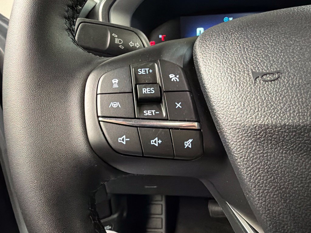 New 2026 Ford Bronco Sport Outer Banks w/ Outer Banks Tech Package+ AWD/4WD image 17
