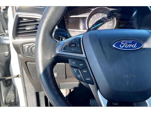 Used 2017 Ford Edge Titanium w/ Equipment Group 301A image 20