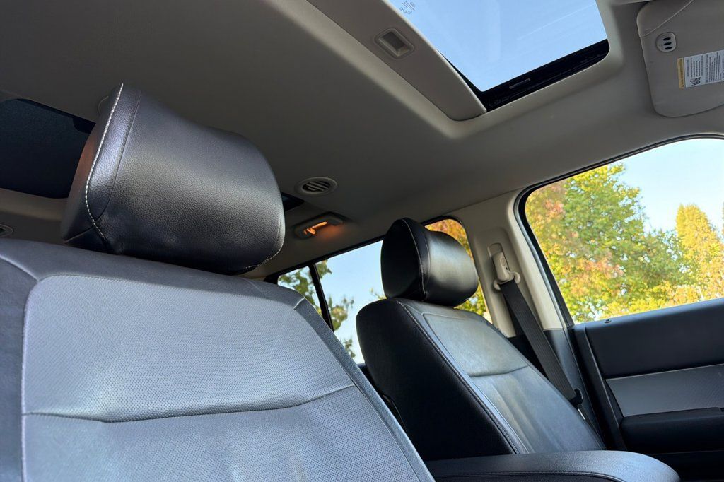 Used 2014 Ford Flex SEL w/ Equipment Group 202A AWD/4WD image 15