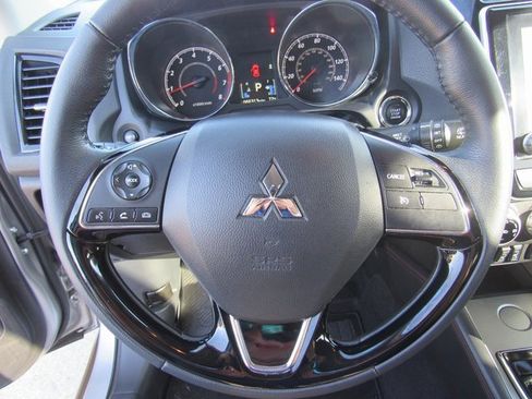 Used 2022 Mitsubishi Outlander Sport SE image 15