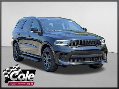 Used 2026 Dodge Durango GT