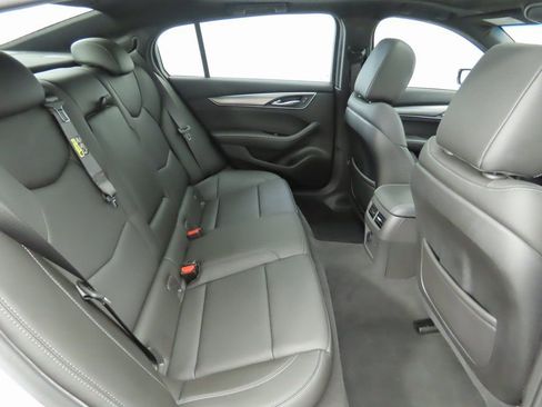 Used 2023 Cadillac CT5 Premium Luxury w/ Technology Package image 20