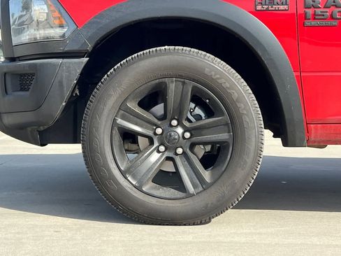 Used 2022 RAM 1500 Classic Warlock image 26