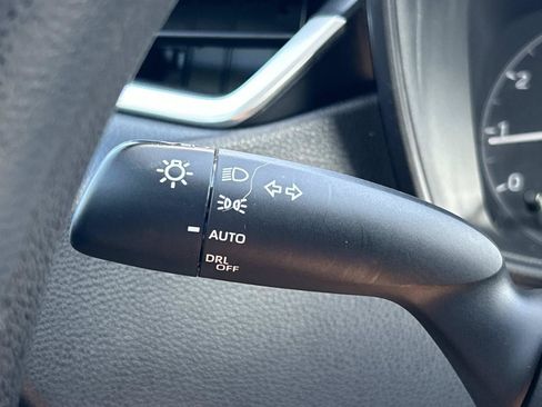 Used 2024 Toyota Corolla LE FWD image 24